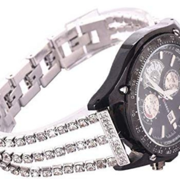 Accessories - Watch Straps